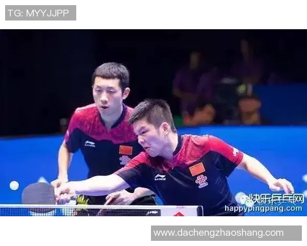 广州乒乓球队在奥运会上的节奏表现与战术分析探讨