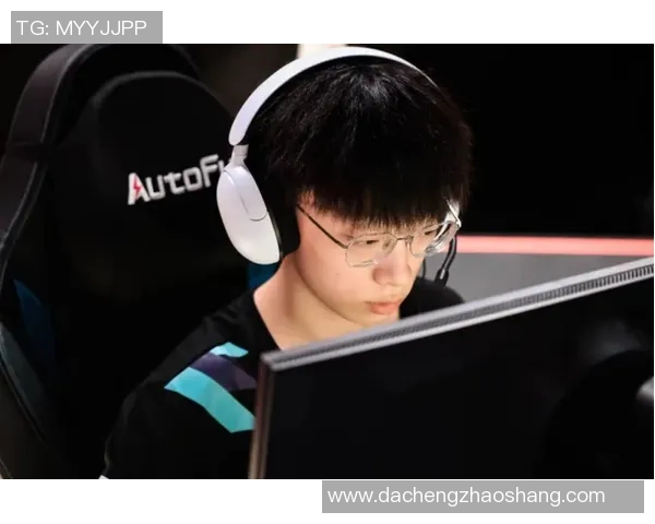 青年赛特别报道：WE战队如何在转型中重塑辉煌与未来发展之路