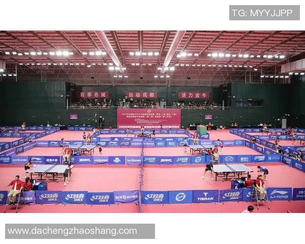 成都乒乓球队在精英赛中的意识表现分析与评价