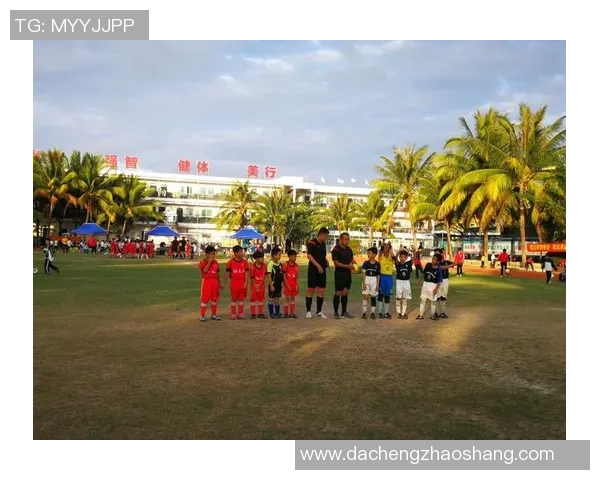 淮滨足球崛起之路探索地方足球发展与青少年培养的成功经验