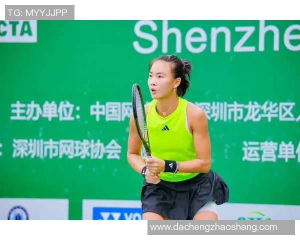 深圳网球队以87分领跑洲际杯积分榜展现强大实力