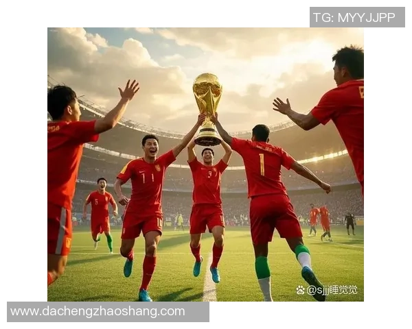 足球邓镭：探索中国足球的崛起与未来发展之路