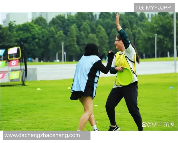 飞盘精神：西安飞盘队的拼搏与成长之路全景记录